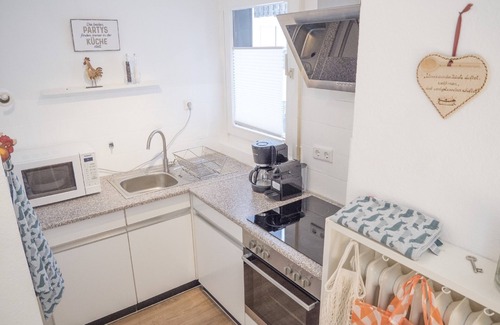 Winterberg Apartamento | Ferienapartment Landwohnung Laura