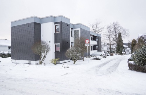 Winterberg Apartamento | Ferienapartment Landwohnung Laura