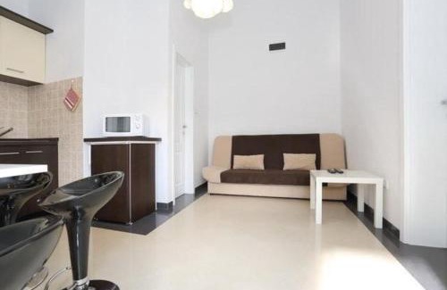 Gornji Karin Apartamento | Ferienapartment Mit Balkon Für Fünf Personen