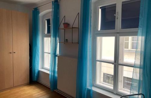 Sankt Polten Apartamento | Ferienapartment PASSAUER WOLF im Zentrum, klimatisiert