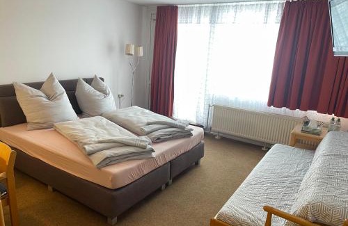 Sankt Englmar Apartamento | Ferienapartment TESLA im Wellnesshotel - Bayerischer Wald