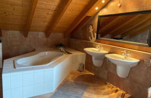 Forchheim Apartamento | Ferienapartment Waldblick