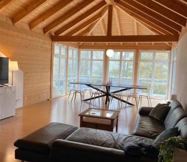 Forchheim Apartamento | Ferienapartment Waldblick