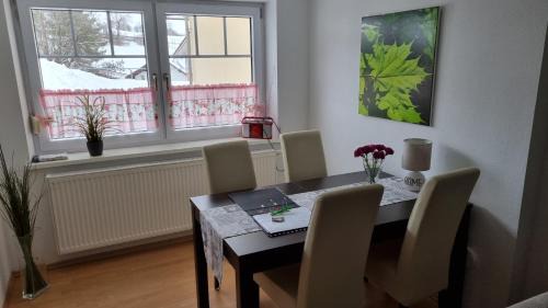Nesselwang Apartamento | Ferienapartment Wanderpause