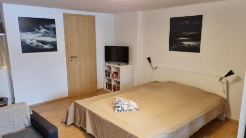 Nesselwang Apartamento | Ferienapartment Wanderpause