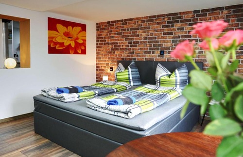 Meimers Apartamento | Ferienapartment Zur guten Quelle