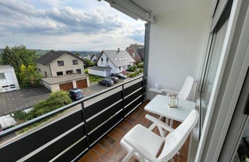 Korbecke Apartamento | Ferienapartment Zeit am See