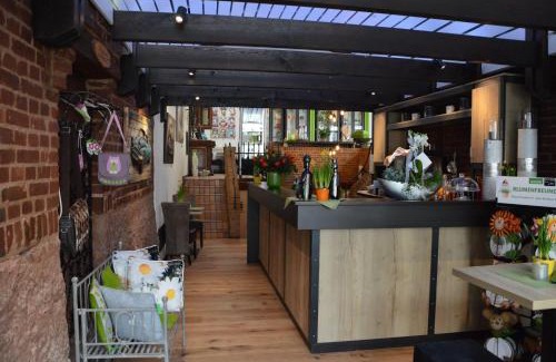 Heimbach Apartamento | Ferienapartments Cafe Stilbruch