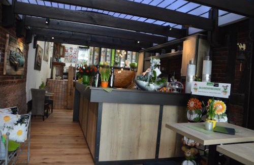 Heimbach Apartamento | Ferienapartments Cafe Stilbruch