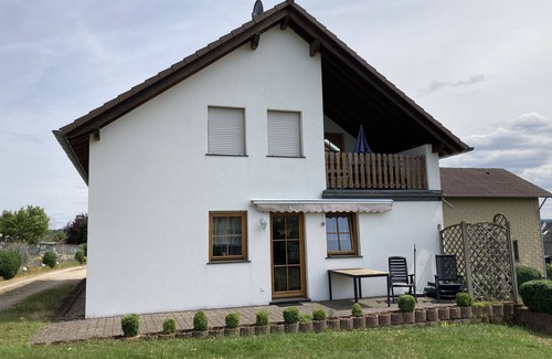Lissendorf Apartamento | Ferienapartments Eifel Stay Lissendorf
