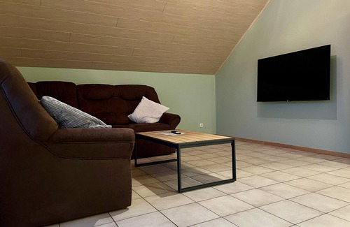 Lissendorf Apartamento | Ferienapartments Eifel Stay Lissendorf