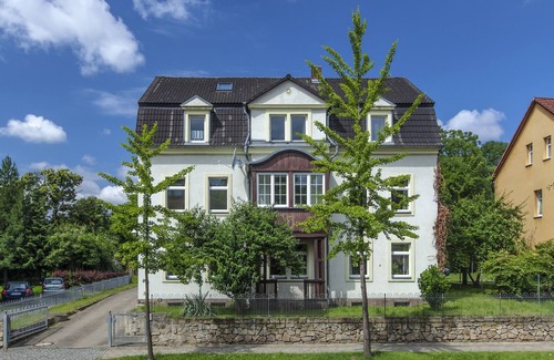 Pirna Apartamento | Ferienapartments Pirna