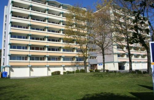Holm Apartamento | Ferienappartement E417 für 2-4 Personen an der Ostsee