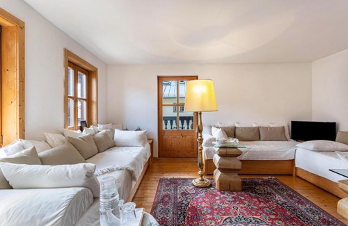 Anzenbach Apartamento | Ferienappartement 1 - Lockstein