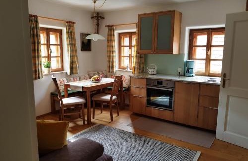 Tamsweg Apartamento | Ferienappartement am Leisnitzbach