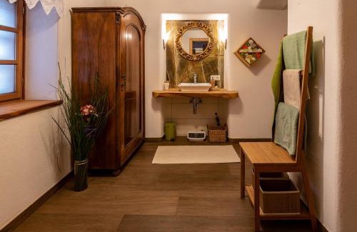 Tamsweg Apartamento | Ferienappartement am Leisnitzbach