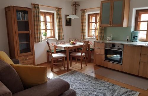 Tamsweg Apartamento | Ferienappartement am Leisnitzbach
