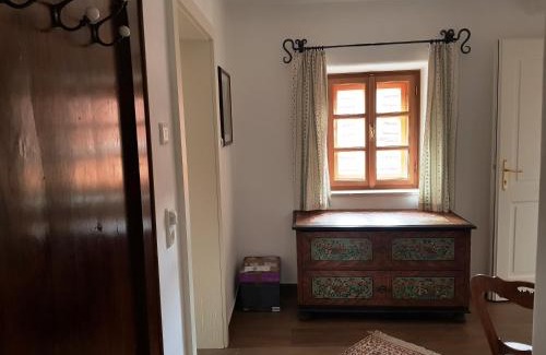 Tamsweg Apartamento | Ferienappartement am Leisnitzbach