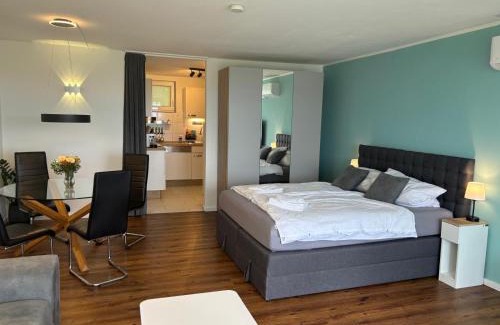 Markdorf Apartamento | Ferienappartement Feyer