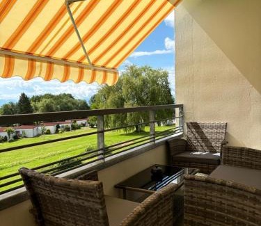 Markdorf Apartamento | Ferienappartement Feyer