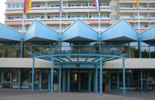 Holm Apartamento | Ferienappartement K110 für 2-4 Personen in Strandnähe