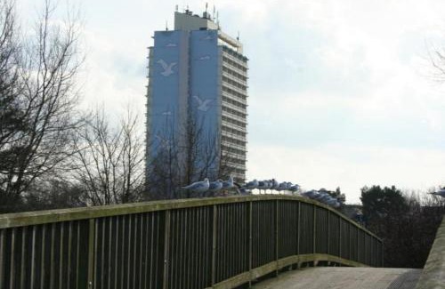 Holm Apartamento | Ferienappartement K110 für 2-4 Personen in Strandnähe