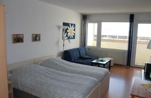 Holm Apartamento | Ferienappartement K110 für 2-4 Personen in Strandnähe