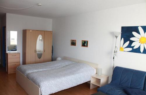 Holm Apartamento | Ferienappartement K110 für 2-4 Personen in Strandnähe