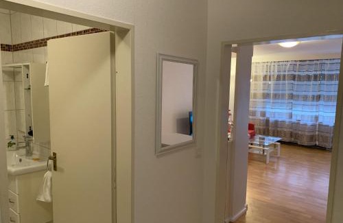 Moehnesee Apartamento | Ferienappartement Möhnesee