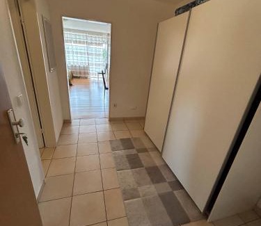 Moehnesee Apartamento | Ferienappartement Möhnesee