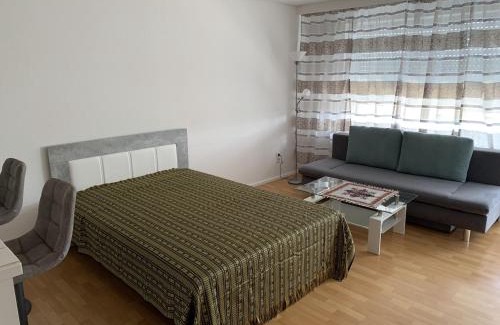 Moehnesee Apartamento | Ferienappartement Möhnesee