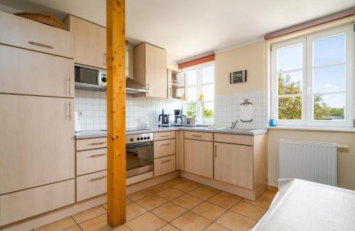 Muritz Apartamento | Ferienappartement Müritzkoje
