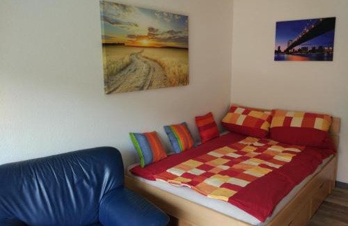 Kurenz Apartamento | Ferienappartement Trier