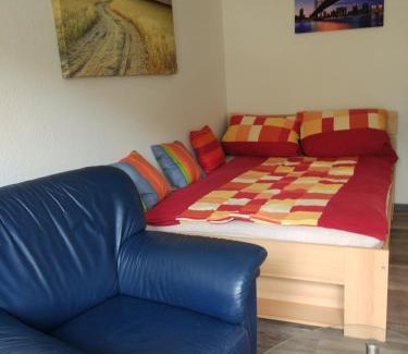 Kurenz Apartamento | Ferienappartement Trier