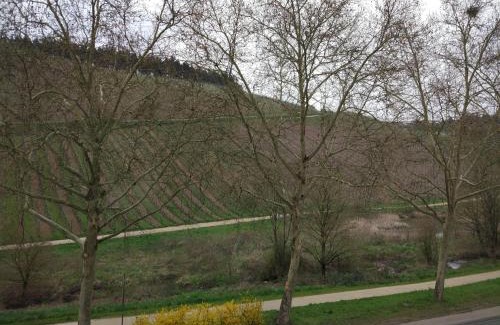Kurenz Apartamento | Ferienappartement Trier