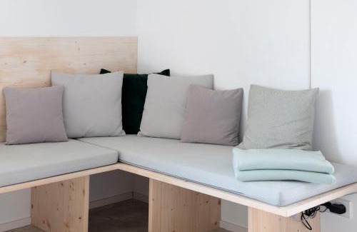 Sigmarszell Apartamento | Ferienappartements Bayer