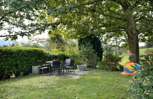 Sigmarszell Apartamento | Ferienappartements Bayer