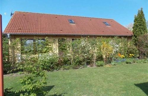 Lauterbach Apartamento | Ferienappartements Haus Fischersruh