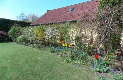Lauterbach Apartamento | Ferienappartements Haus Fischersruh