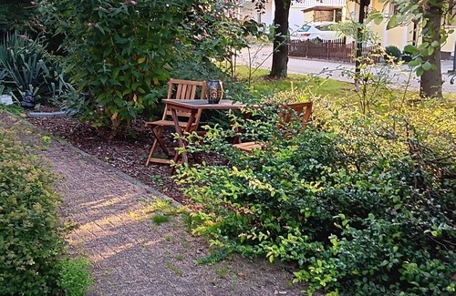 Bad Wildungen Apartamento | Ferienappartment Schneiderbanger