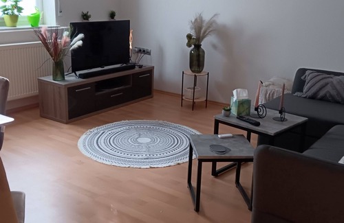 Bad Wildungen Apartamento | Ferienappartment Schneiderbanger