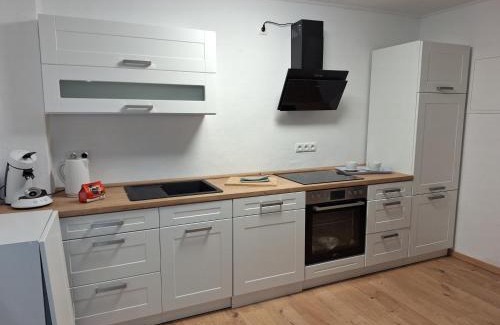 Rederscheid Apartamento | Ferienappartment im Rheinischen Westerwald