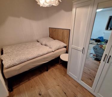 Rederscheid Apartamento | Ferienappartment im Rheinischen Westerwald