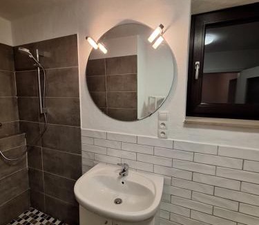 Rederscheid Apartamento | Ferienappartment im Rheinischen Westerwald