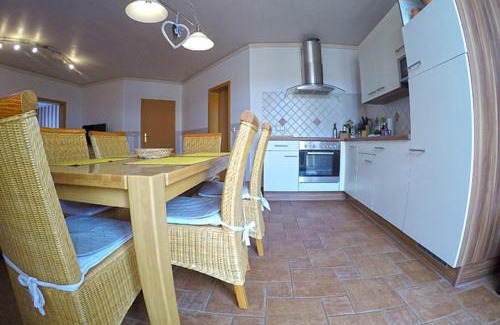 Grunow Apartamento | Ferienbauernhof - Ferienwohnung 5