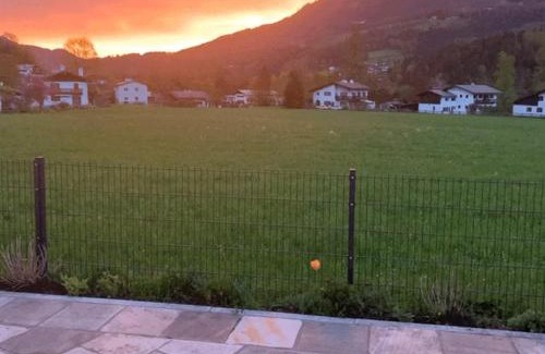 Unterschonau Apartamento | Ferienbungalow Heidi