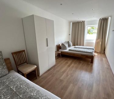 Eckernfoerde Casa | Ferienbungalow Kader