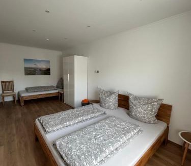 Eckernfoerde Casa | Ferienbungalow Kader