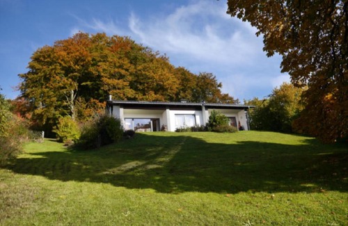 Duedinghausen Chalet De Esquí | Ferienbungalow Nähe Willingen-Winterberg