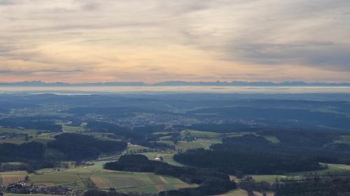 Steinberg Casa | Ferienbungalow Sonnenwald Bayerischer Wald